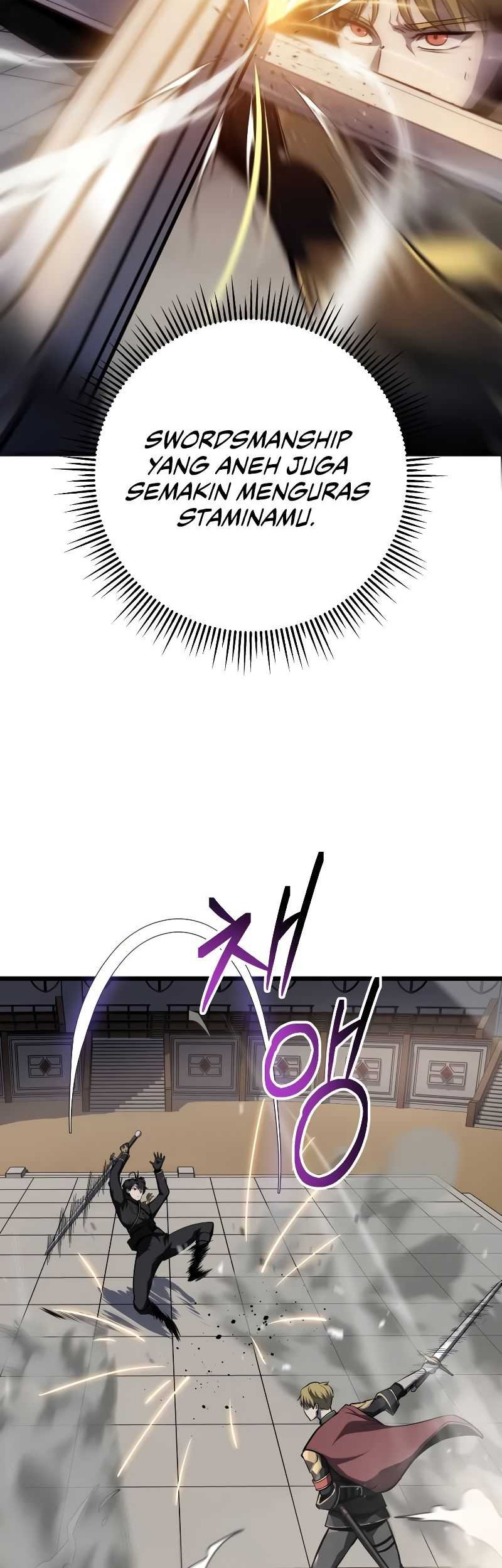 A Dragonslayer’s Peerless Regression Chapter 10 Gambar 23