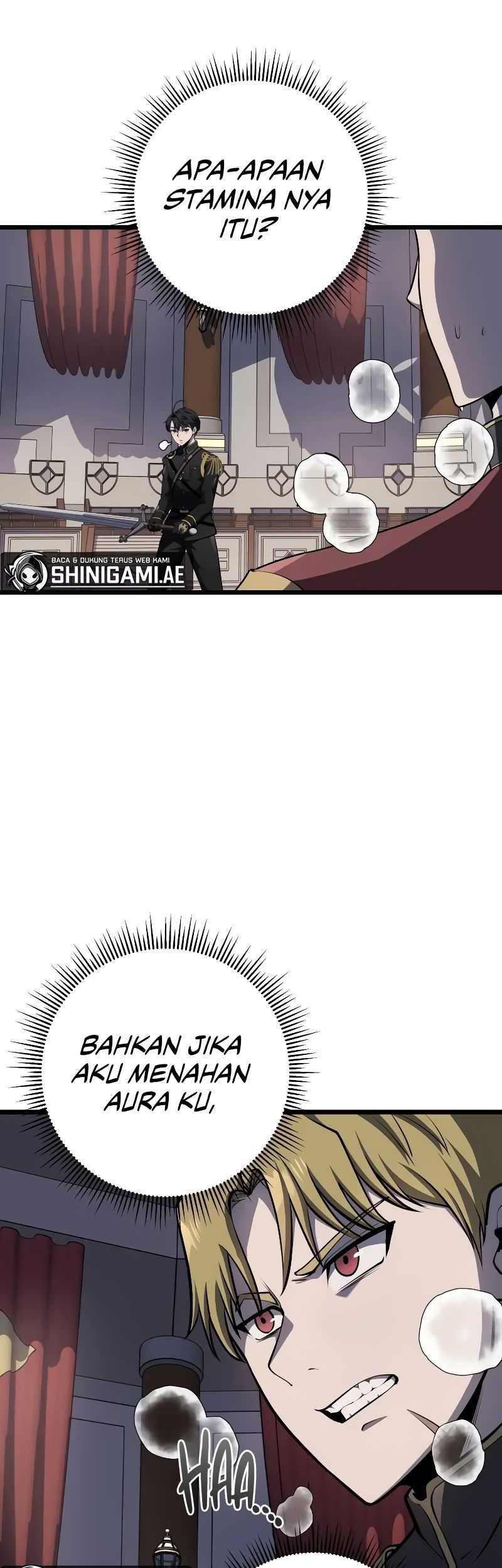 A Dragonslayer’s Peerless Regression Chapter 10 Gambar 16