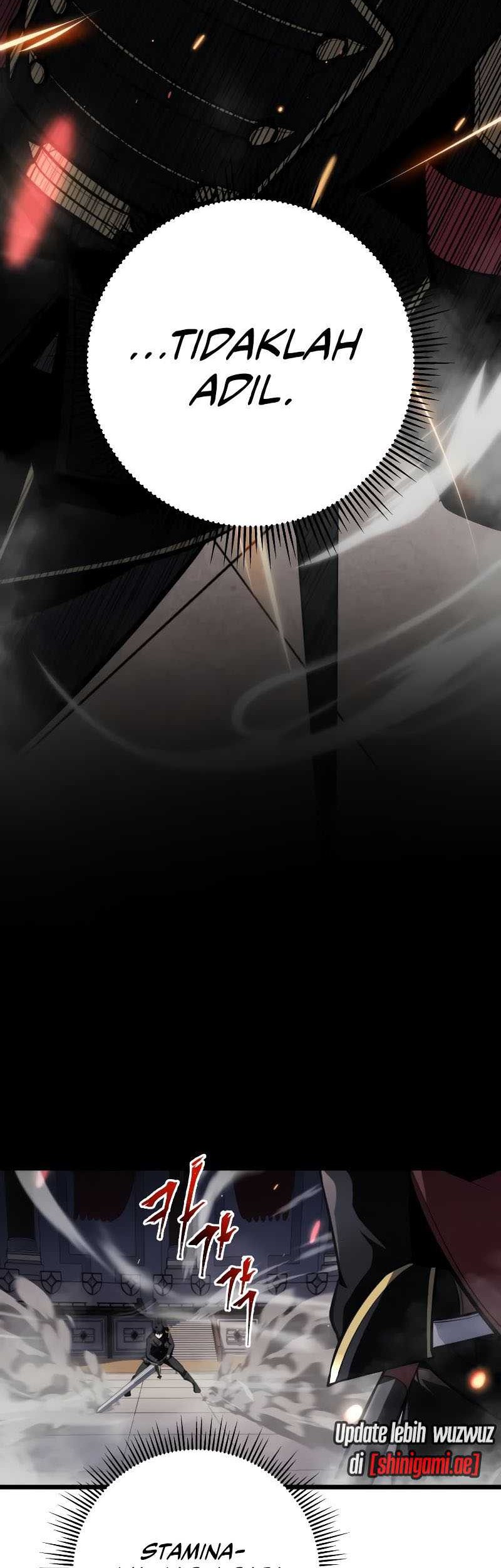 A Dragonslayer’s Peerless Regression Chapter 10 Gambar 19