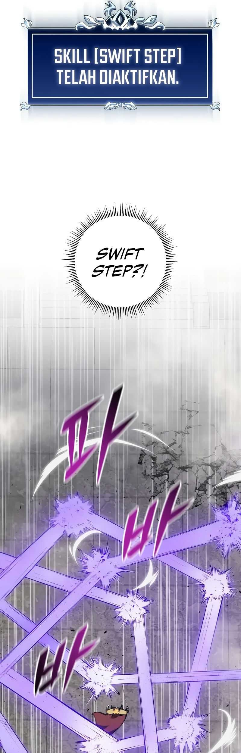 A Dragonslayer’s Peerless Regression Chapter 10 Gambar 32