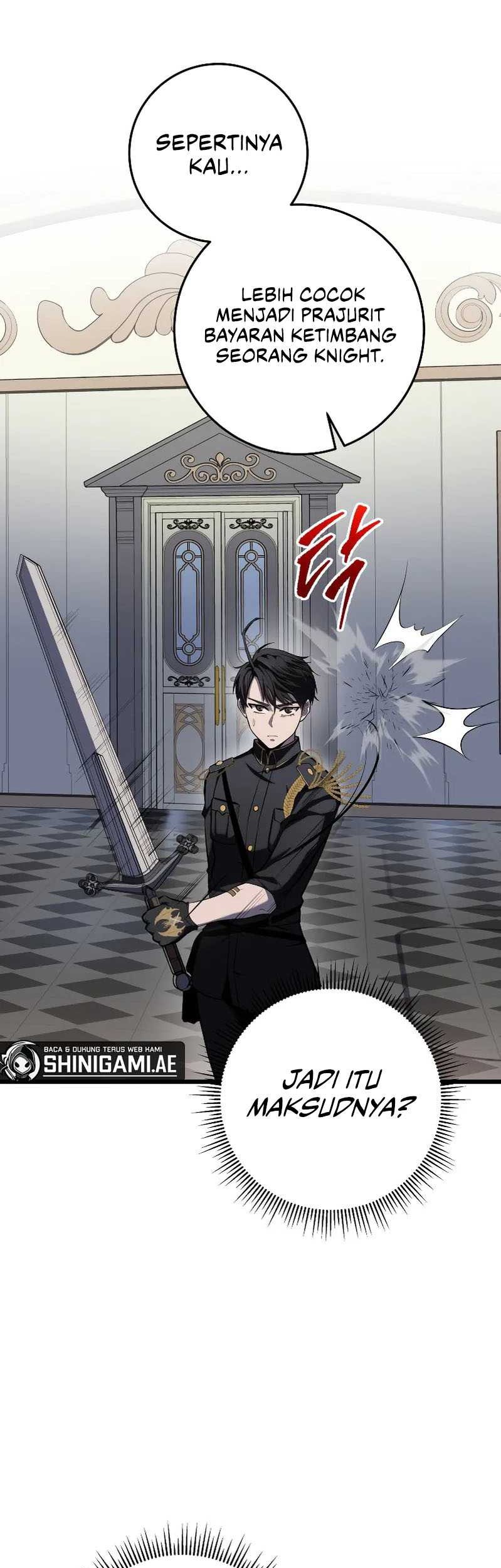 A Dragonslayer’s Peerless Regression Chapter 11 Gambar 8