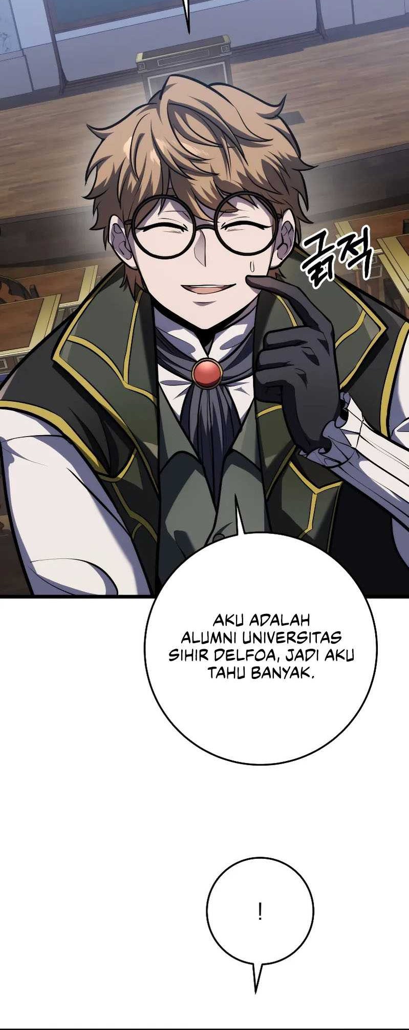 A Dragonslayer’s Peerless Regression Chapter 11 Gambar 37