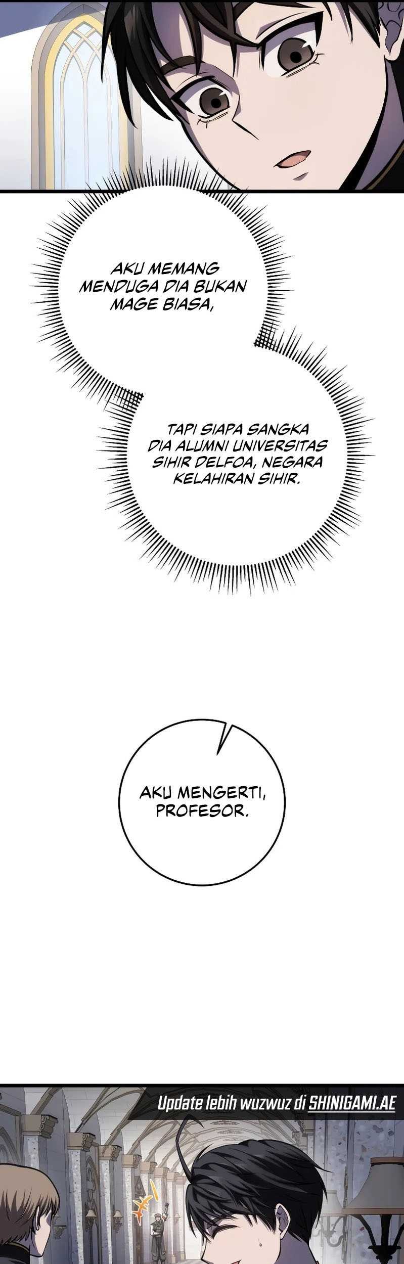 A Dragonslayer’s Peerless Regression Chapter 11 Gambar 38