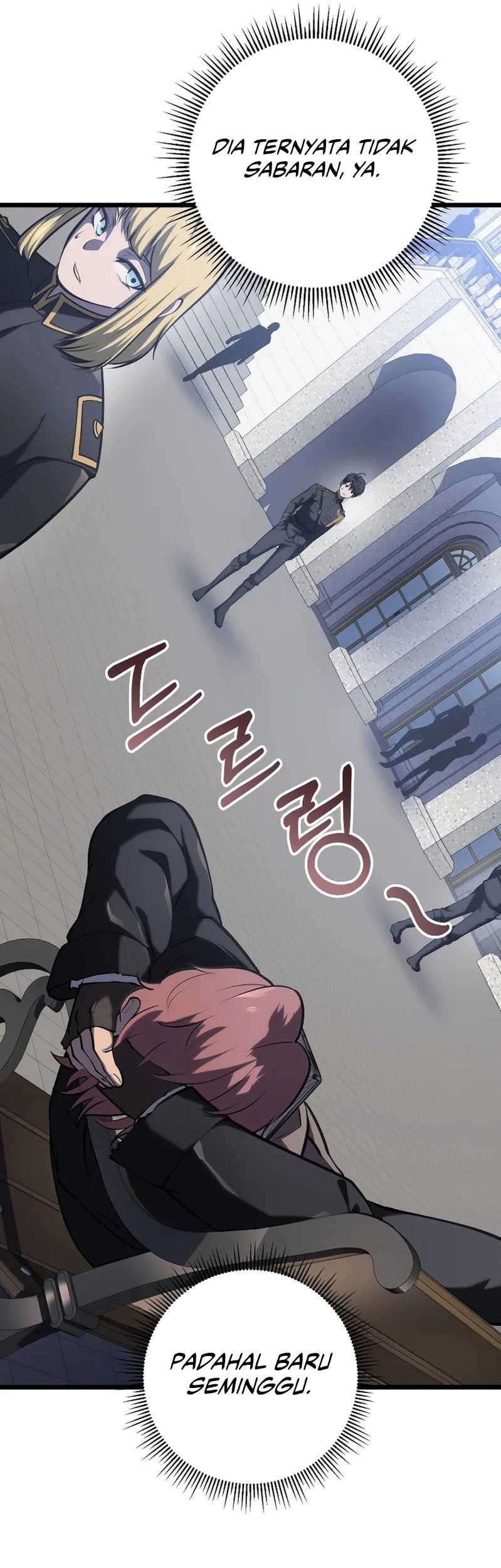 A Dragonslayer’s Peerless Regression Chapter 11 Gambar 42