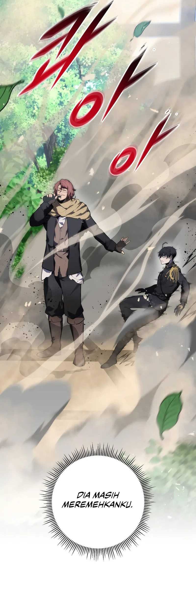 A Dragonslayer’s Peerless Regression Chapter 11 Gambar 58