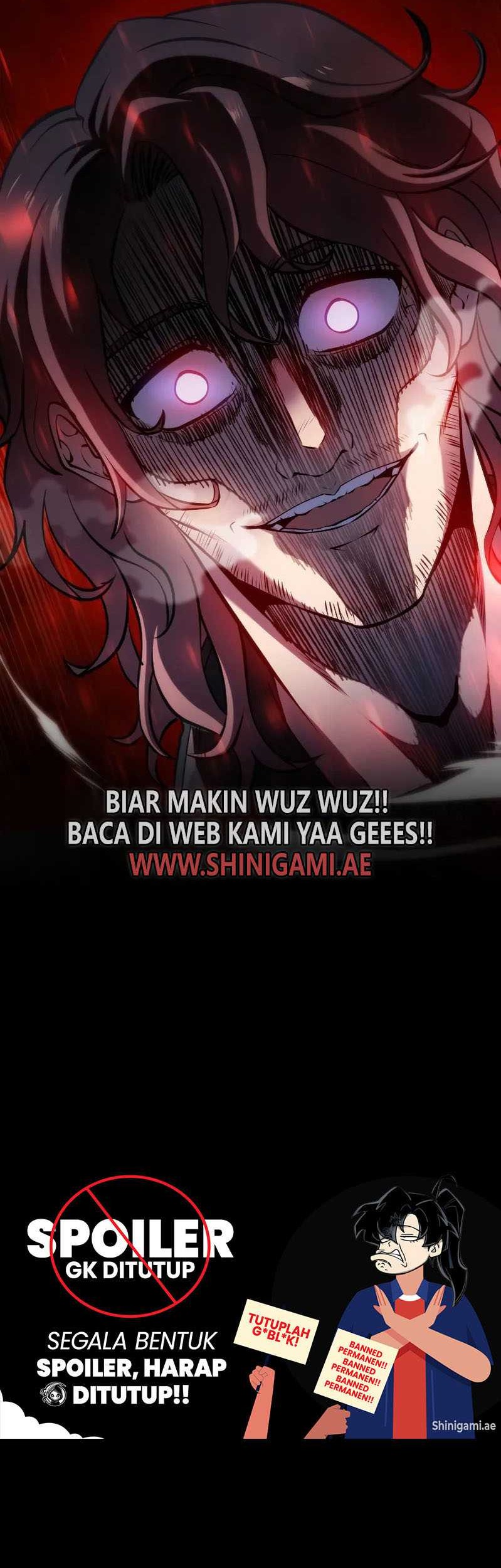 A Dragonslayer’s Peerless Regression Chapter 11 Gambar 69