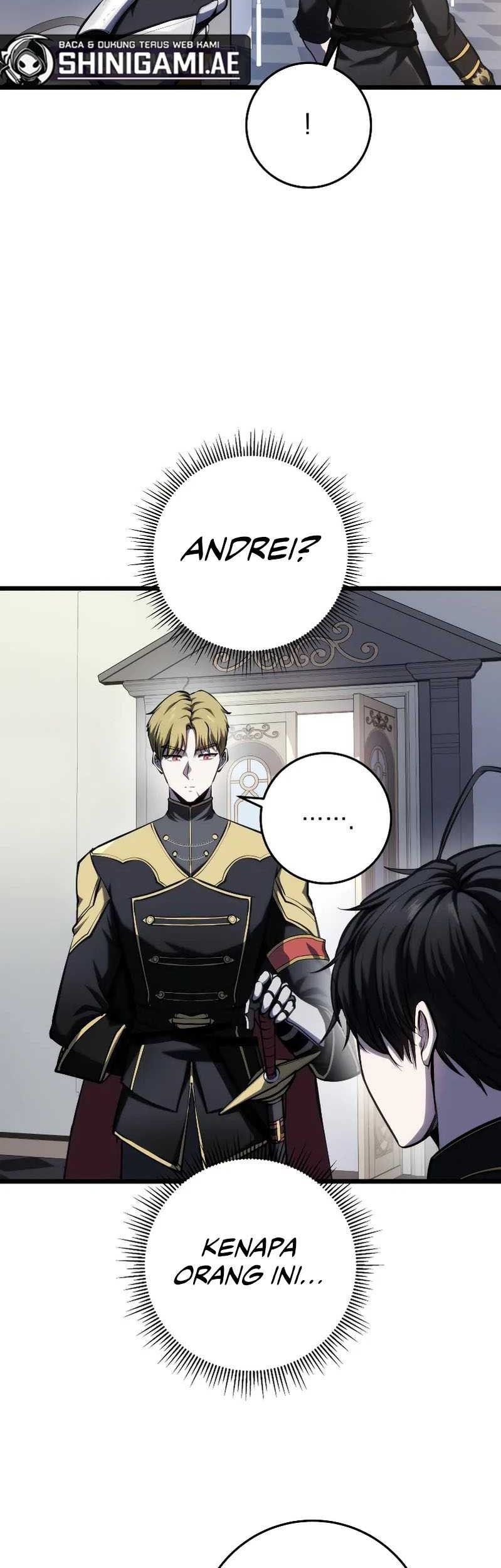 A Dragonslayer’s Peerless Regression Chapter 11 Gambar 12