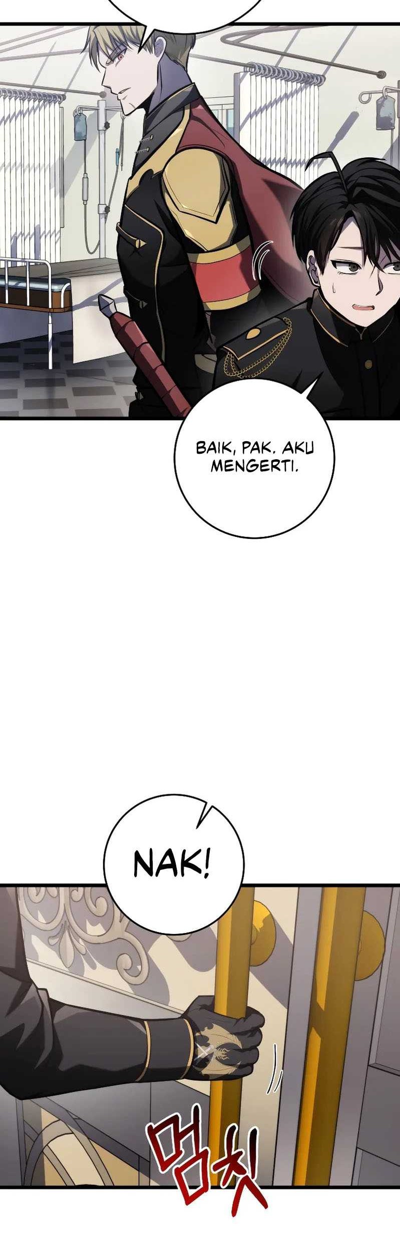 A Dragonslayer’s Peerless Regression Chapter 11 Gambar 15