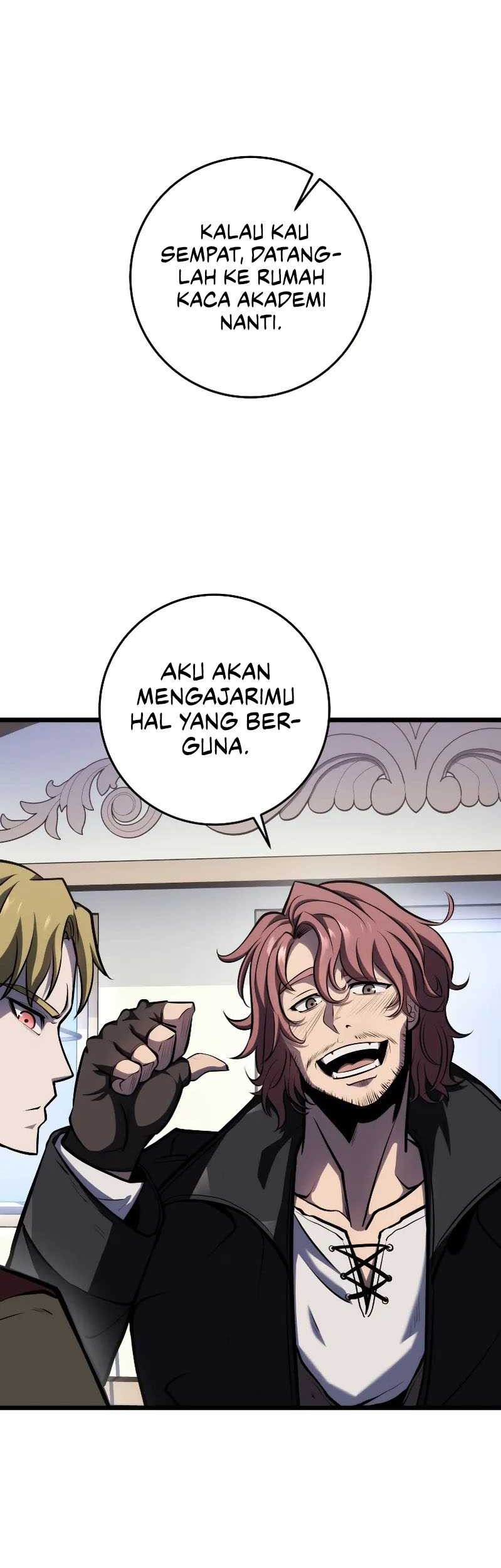 A Dragonslayer’s Peerless Regression Chapter 11 Gambar 16