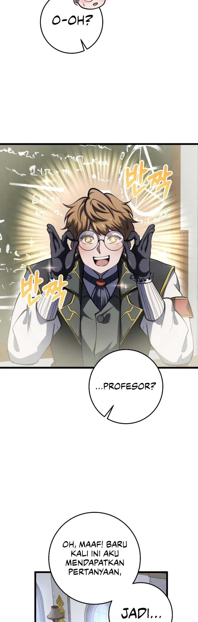 A Dragonslayer’s Peerless Regression Chapter 11 Gambar 32