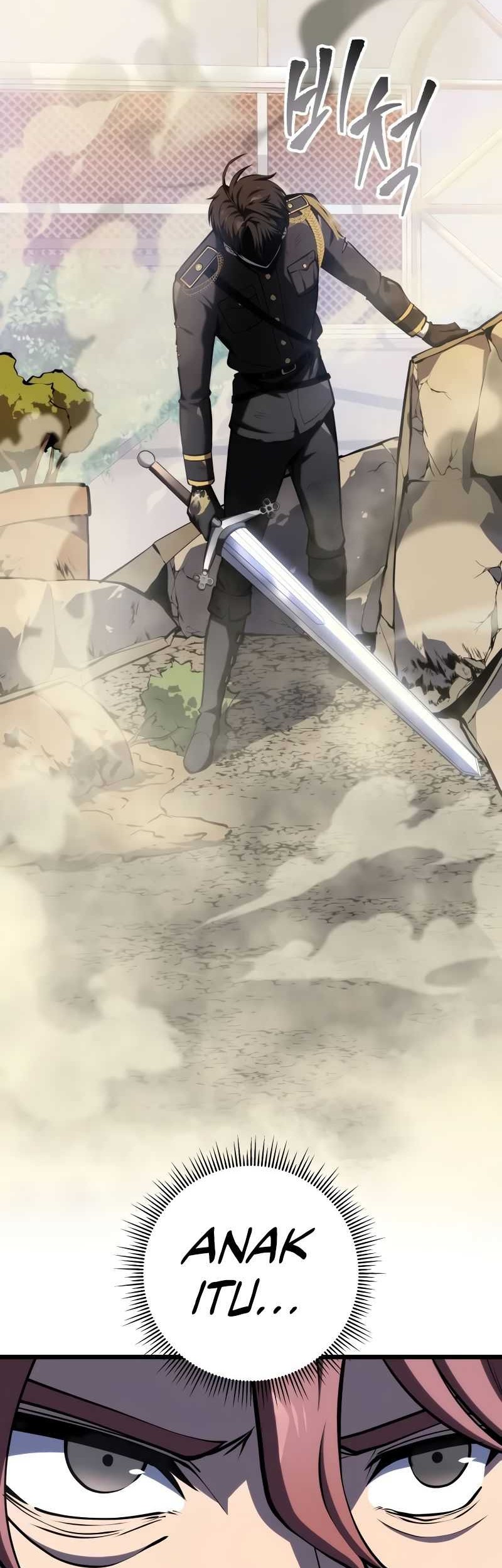 A Dragonslayer’s Peerless Regression Chapter 12 Gambar 7