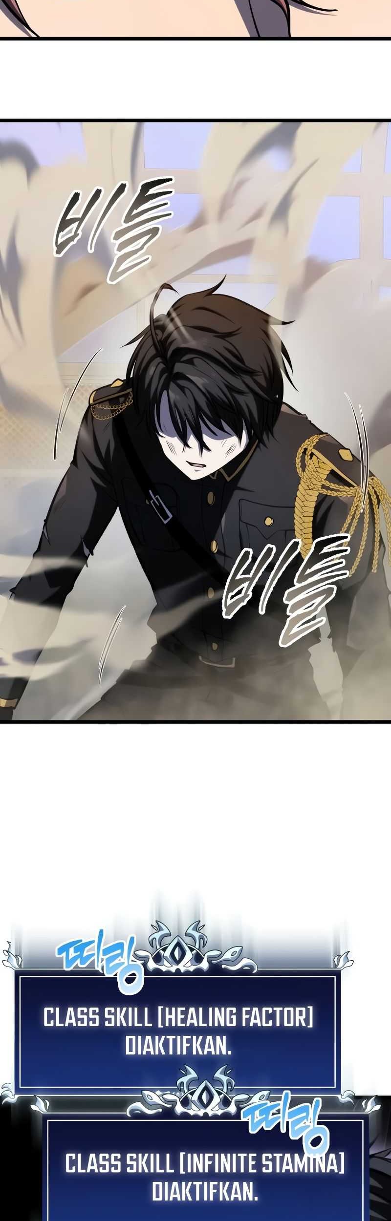 A Dragonslayer’s Peerless Regression Chapter 12 Gambar 8