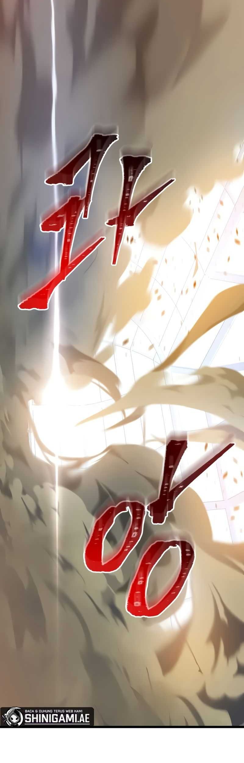 A Dragonslayer’s Peerless Regression Chapter 12 Gambar 36