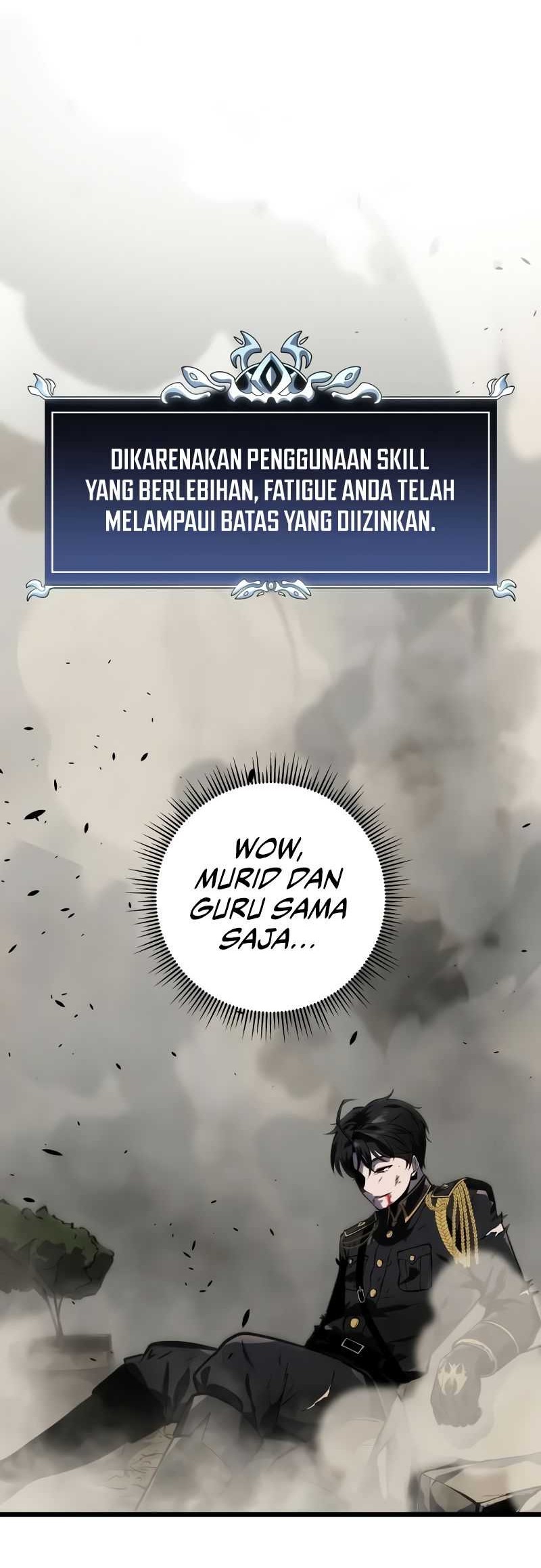 A Dragonslayer’s Peerless Regression Chapter 12 Gambar 37