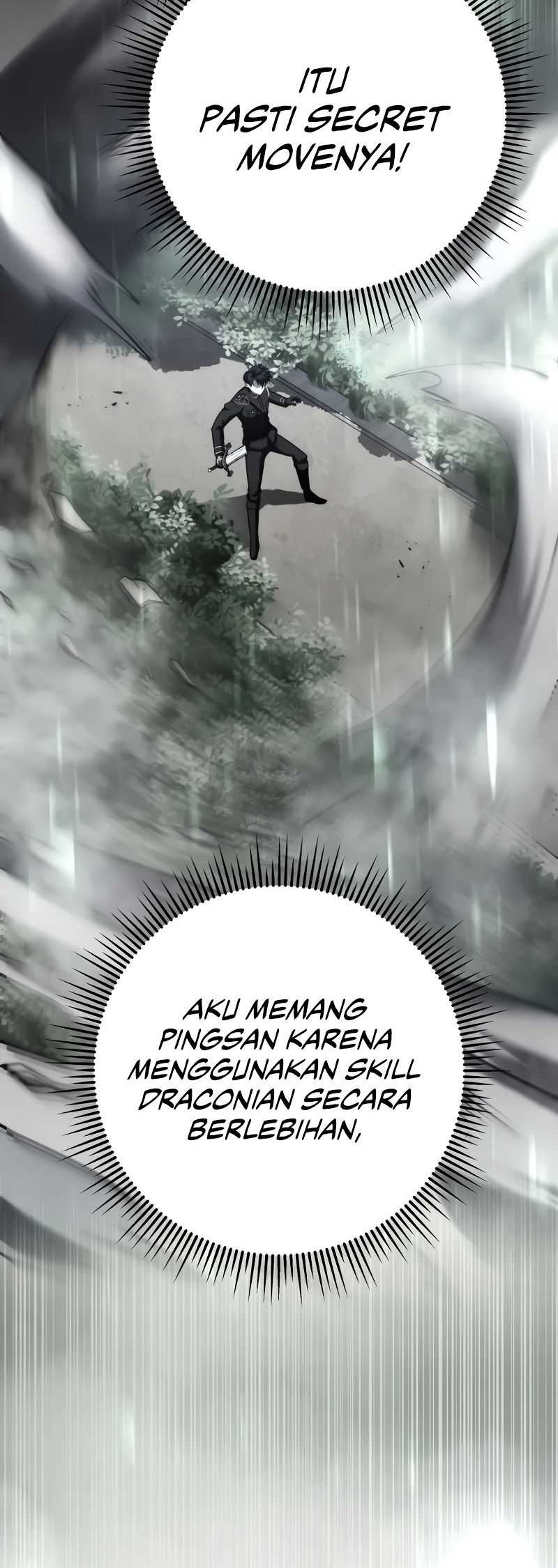 A Dragonslayer’s Peerless Regression Chapter 12 Gambar 45