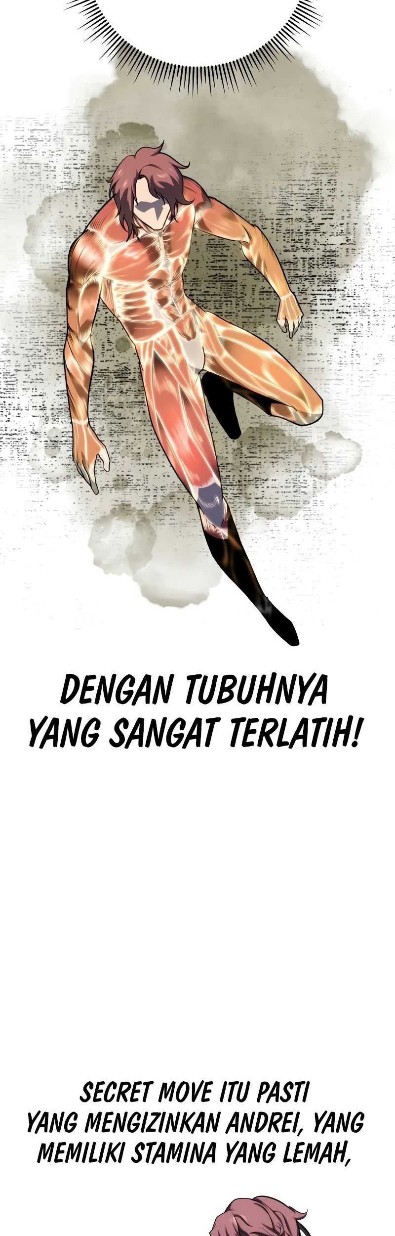 A Dragonslayer’s Peerless Regression Chapter 12 Gambar 47