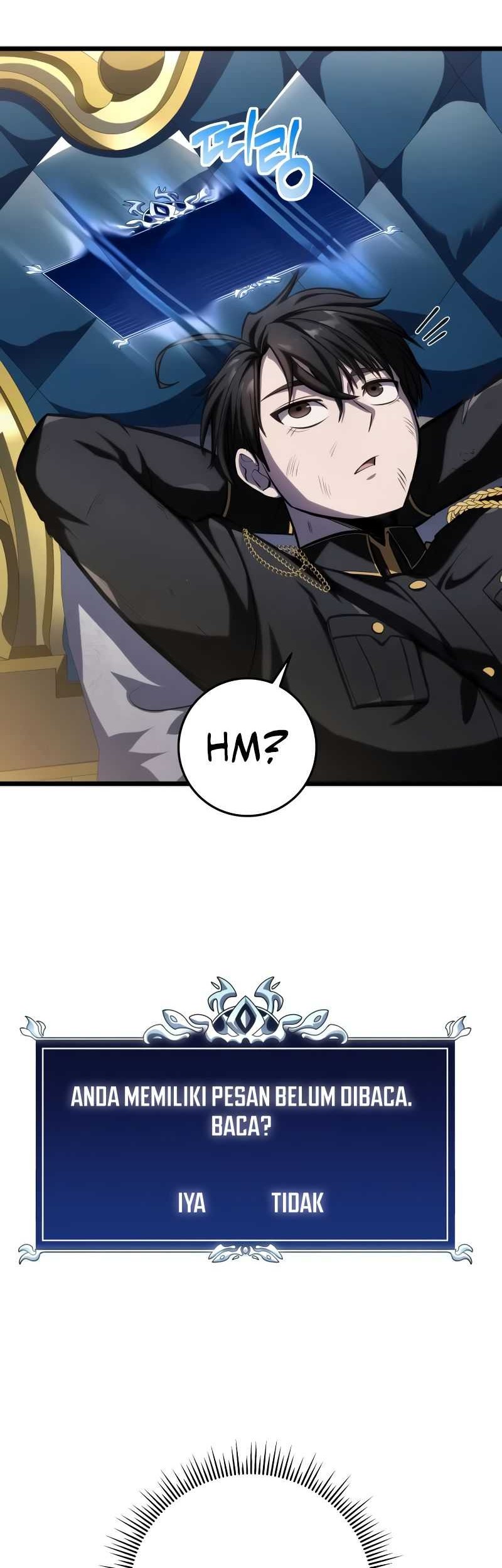 A Dragonslayer’s Peerless Regression Chapter 12 Gambar 51