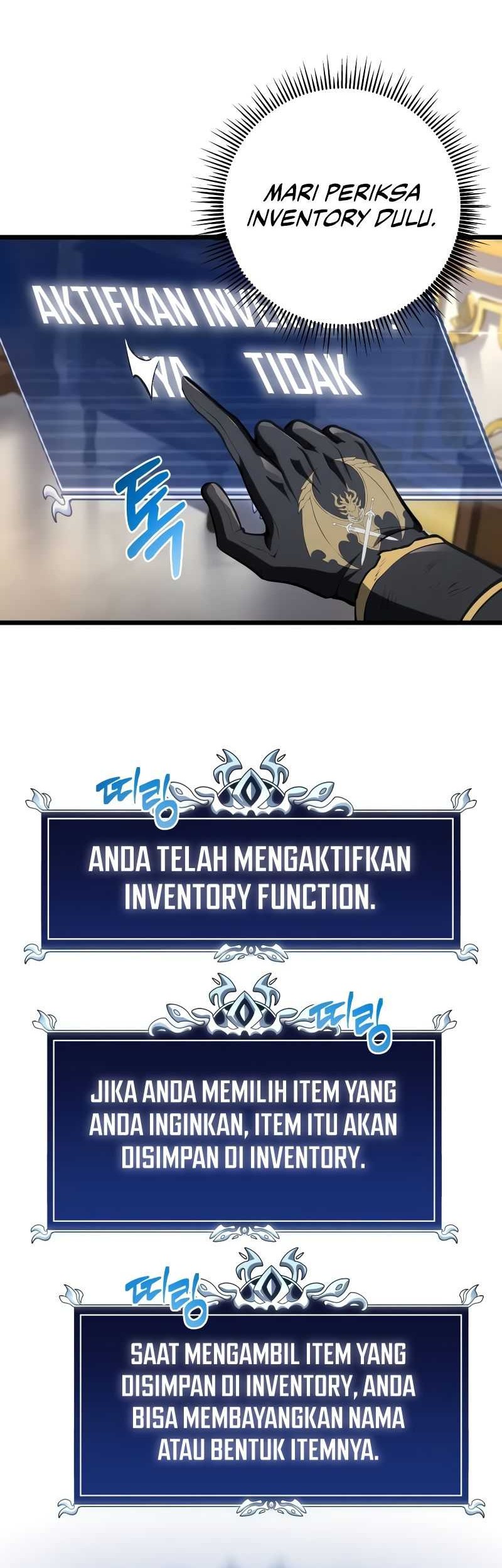 A Dragonslayer’s Peerless Regression Chapter 12 Gambar 55