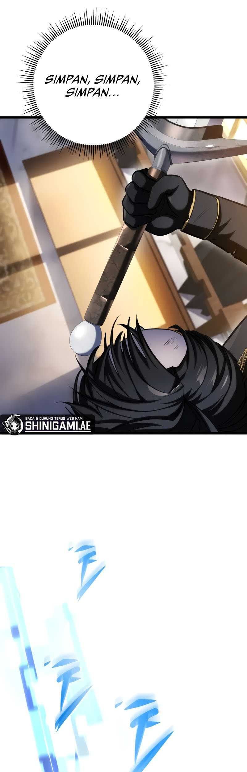 A Dragonslayer’s Peerless Regression Chapter 12 Gambar 58