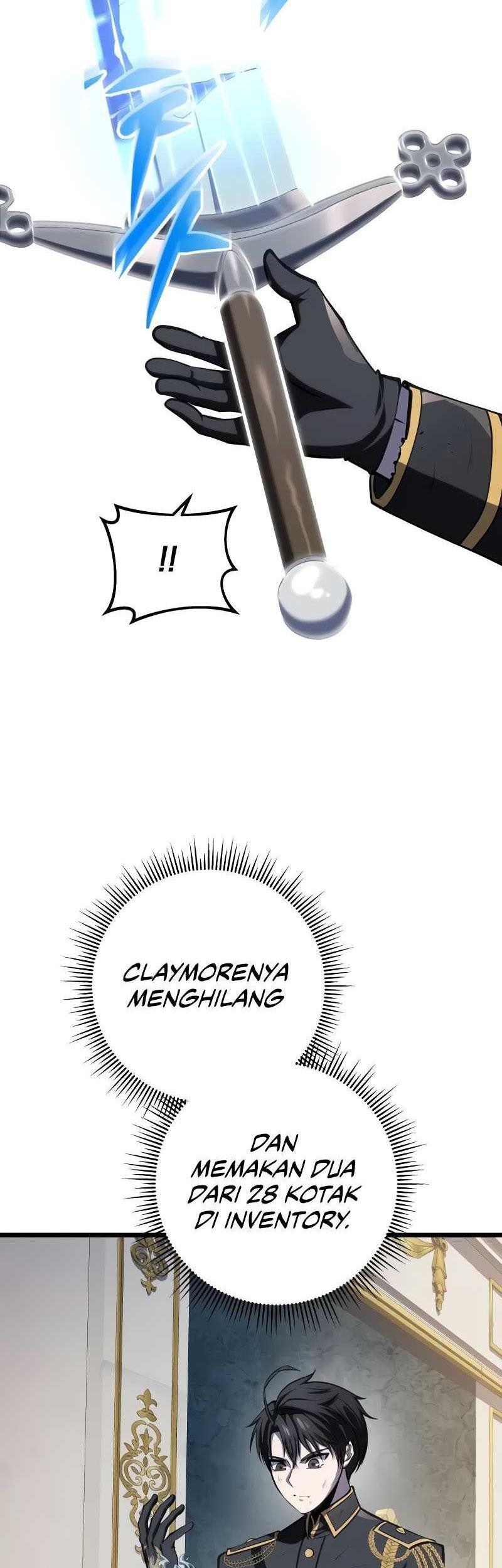 A Dragonslayer’s Peerless Regression Chapter 12 Gambar 59