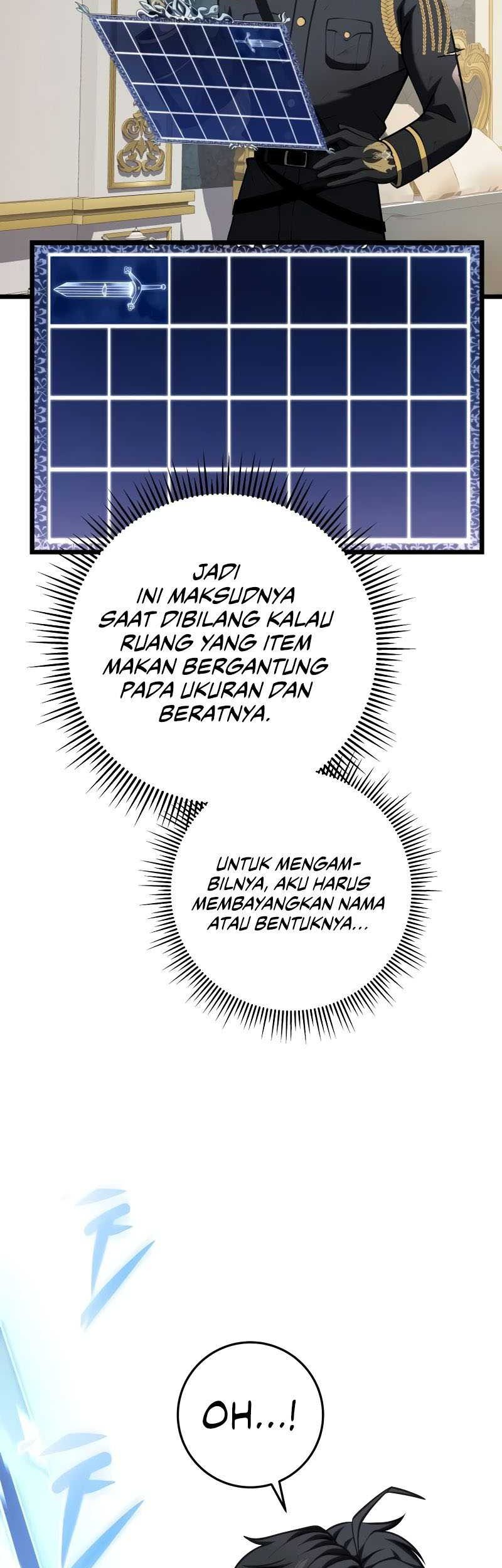 A Dragonslayer’s Peerless Regression Chapter 12 Gambar 60