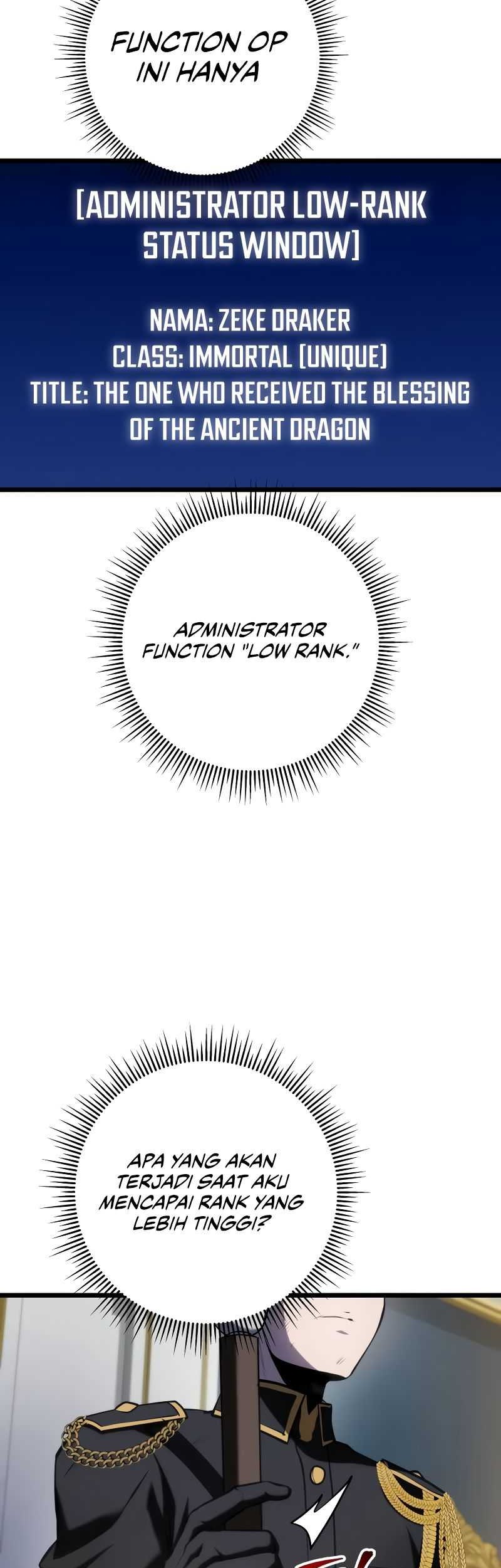 A Dragonslayer’s Peerless Regression Chapter 12 Gambar 64