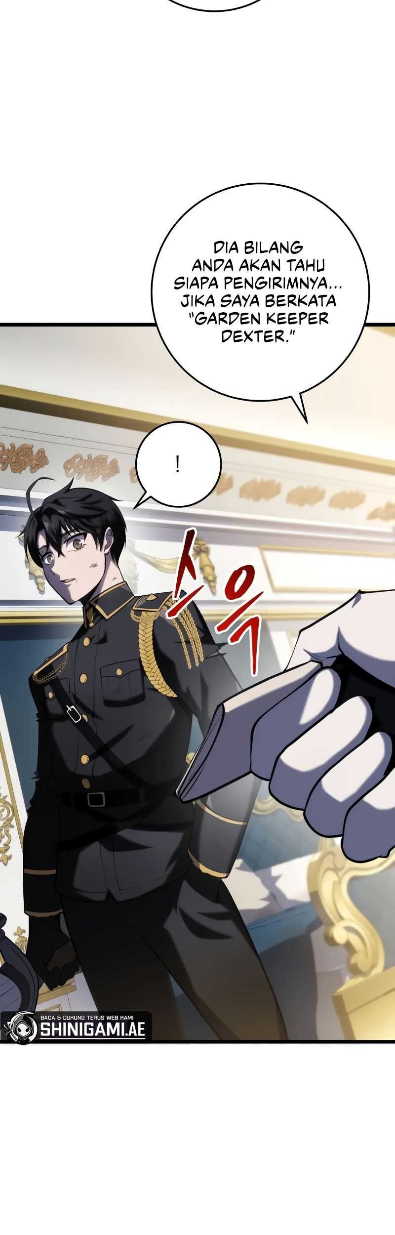 A Dragonslayer’s Peerless Regression Chapter 12 Gambar 68