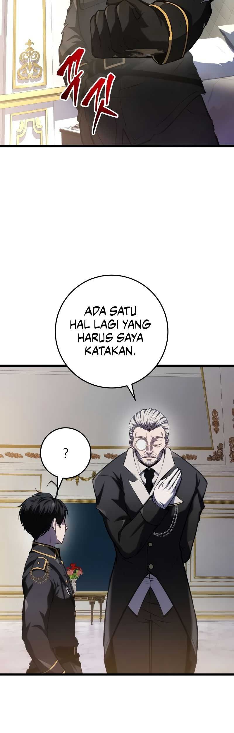 A Dragonslayer’s Peerless Regression Chapter 12 Gambar 72