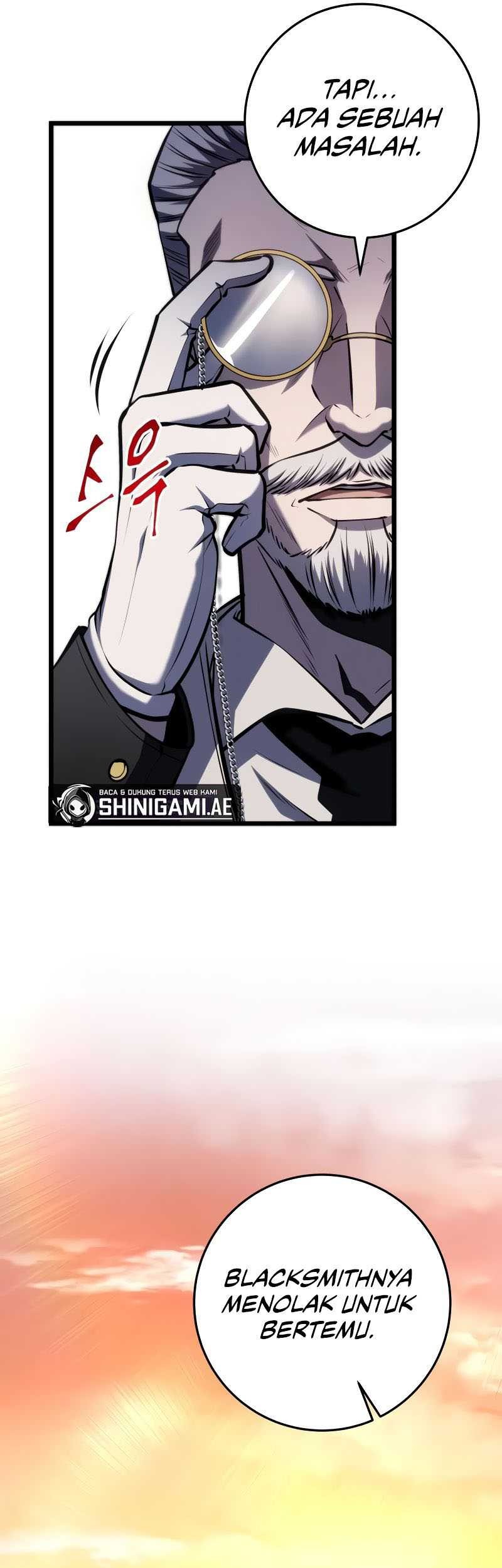 A Dragonslayer’s Peerless Regression Chapter 12 Gambar 74