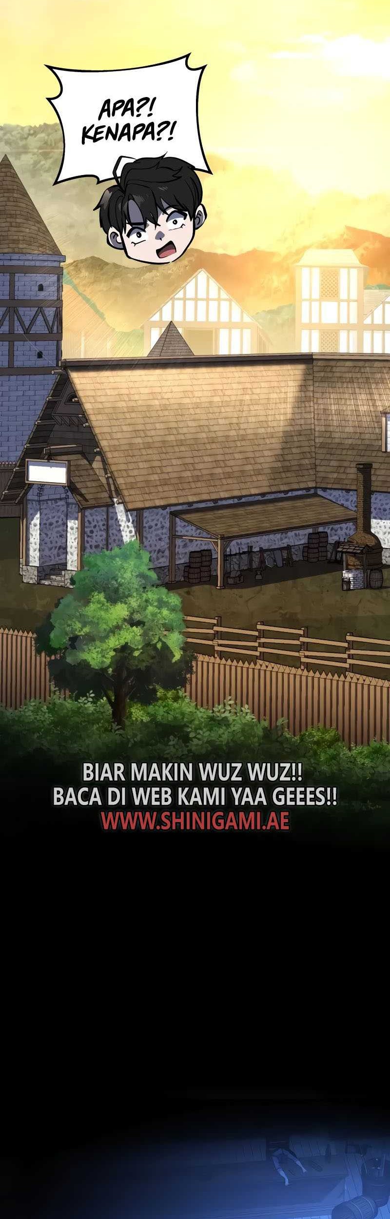 A Dragonslayer’s Peerless Regression Chapter 12 Gambar 75