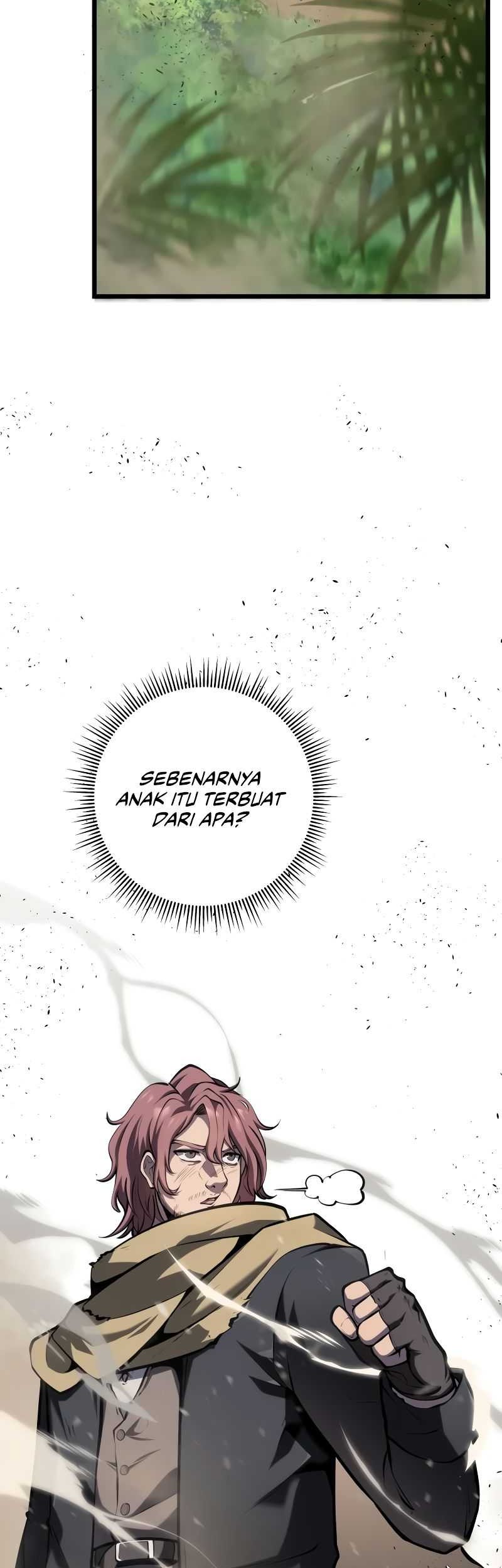 A Dragonslayer’s Peerless Regression Chapter 12 Gambar 4