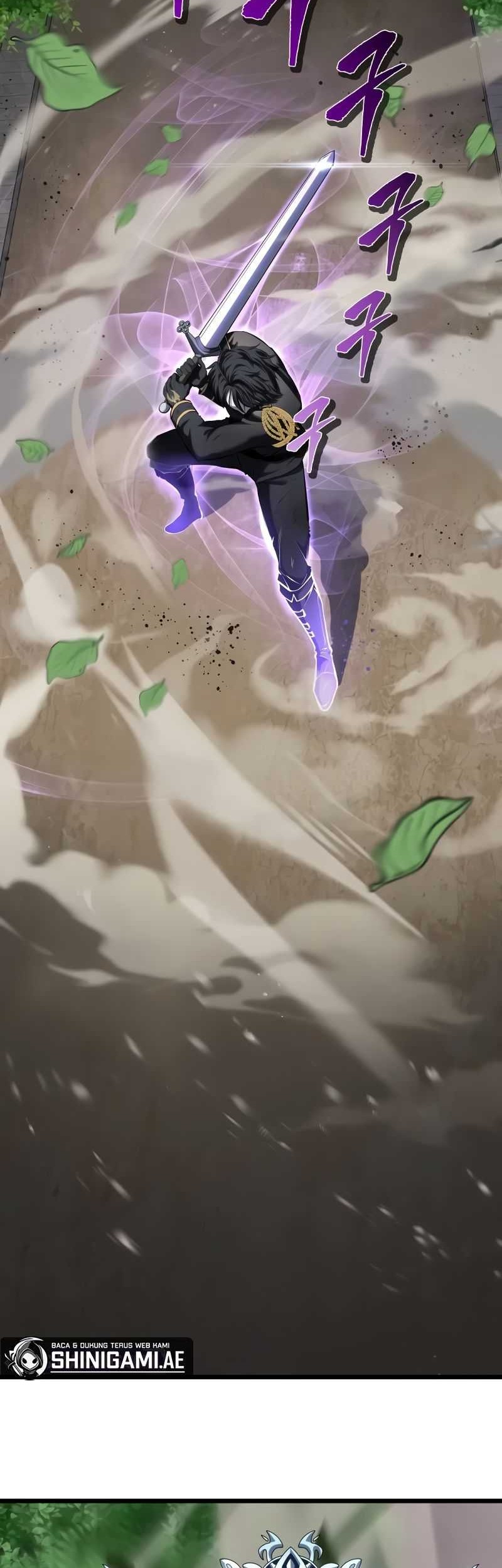 A Dragonslayer’s Peerless Regression Chapter 12 Gambar 15