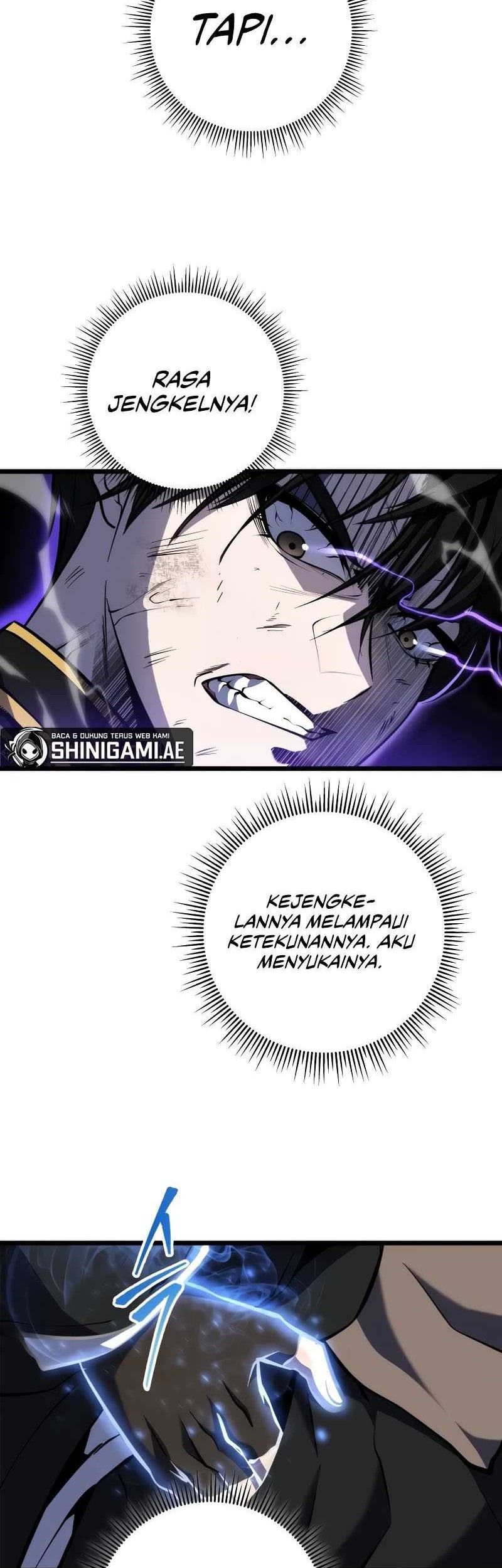 A Dragonslayer’s Peerless Regression Chapter 12 Gambar 19