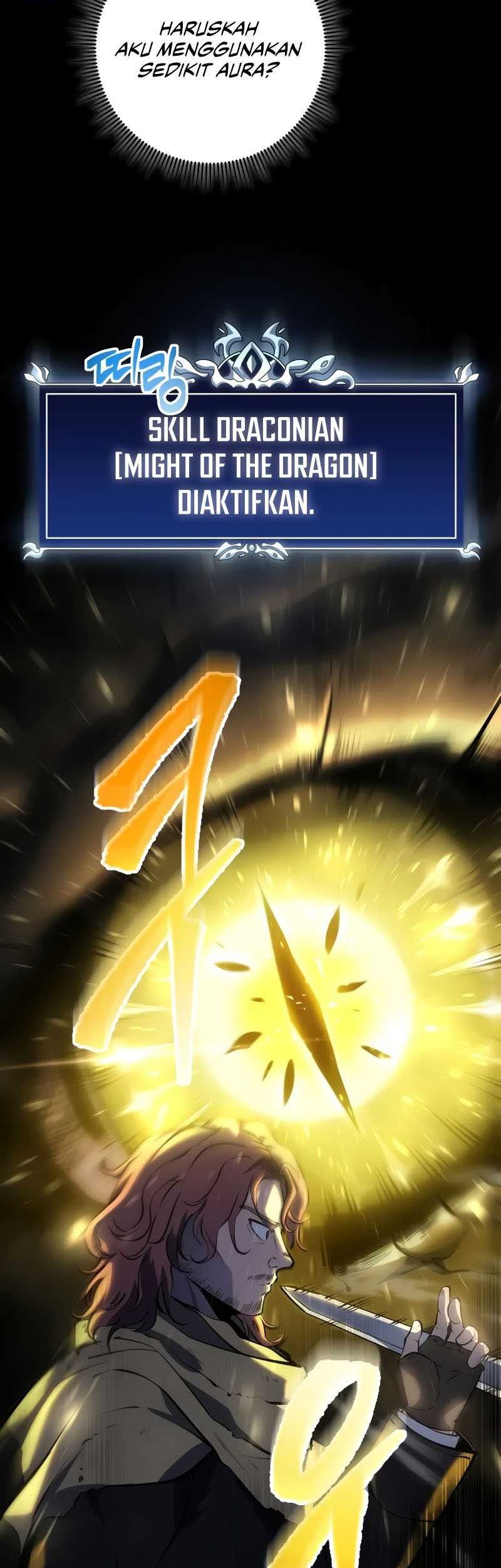 A Dragonslayer’s Peerless Regression Chapter 12 Gambar 20