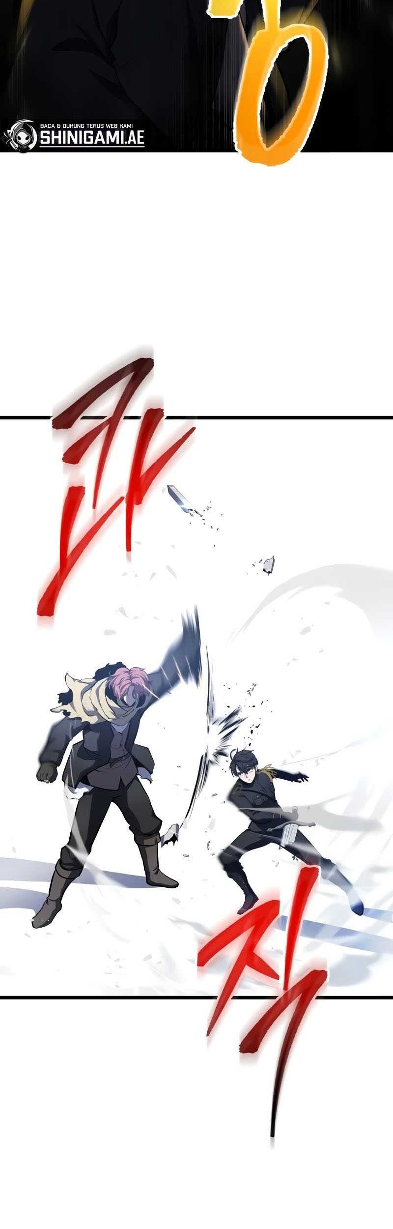 A Dragonslayer’s Peerless Regression Chapter 12 Gambar 21