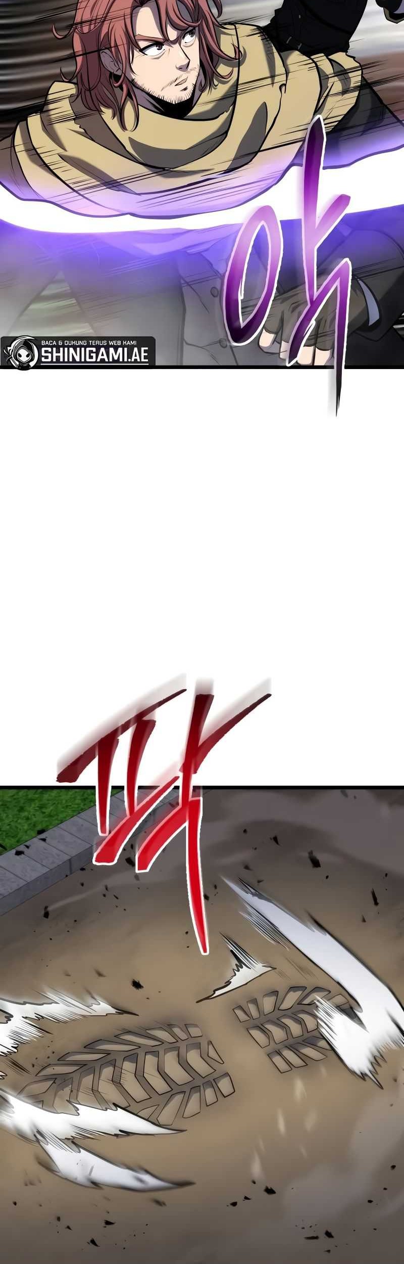 A Dragonslayer’s Peerless Regression Chapter 12 Gambar 27