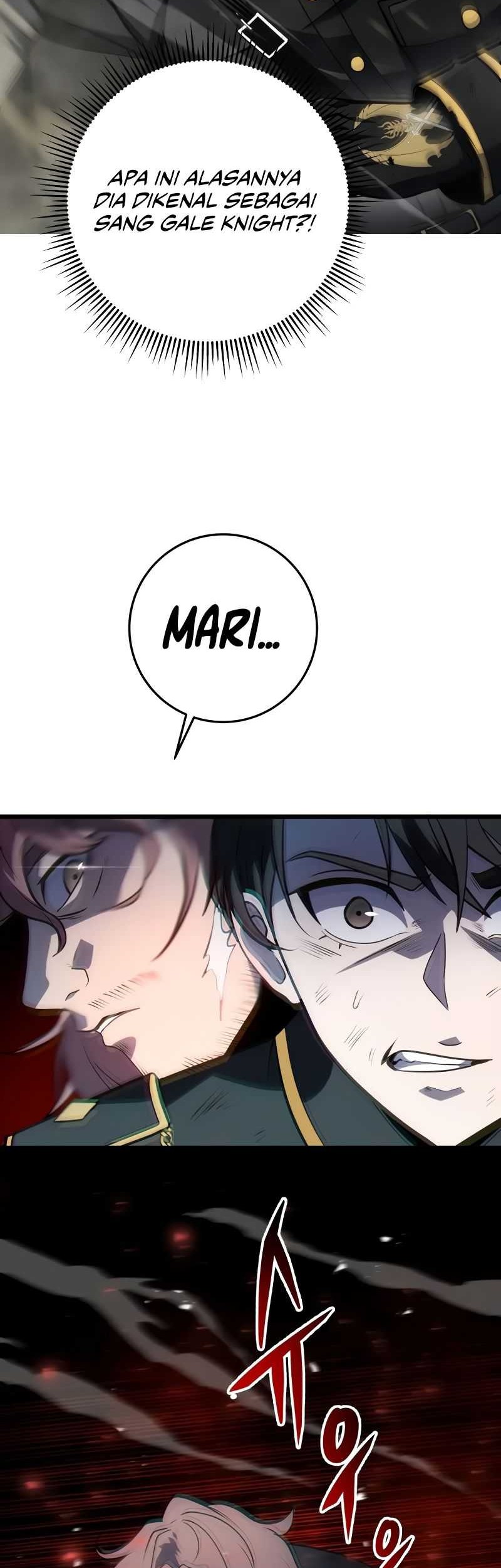 A Dragonslayer’s Peerless Regression Chapter 12 Gambar 31