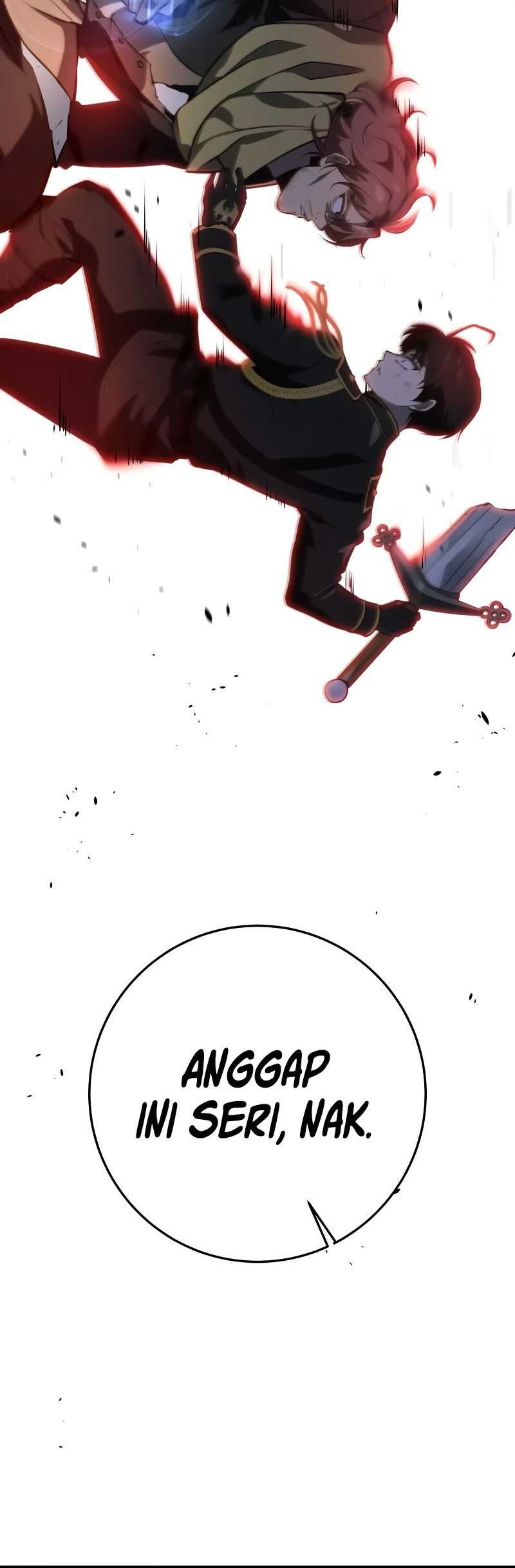 A Dragonslayer’s Peerless Regression Chapter 12 Gambar 33