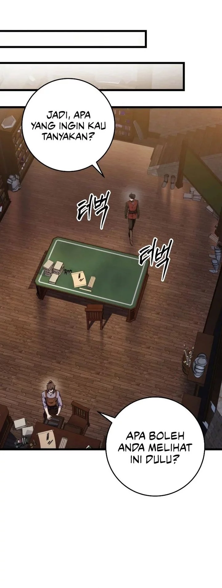 A Dragonslayer’s Peerless Regression Chapter 13 Gambar 38