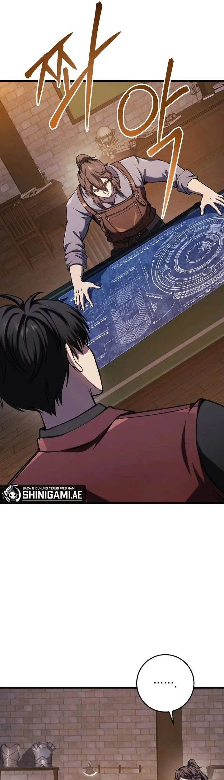 A Dragonslayer’s Peerless Regression Chapter 13 Gambar 39