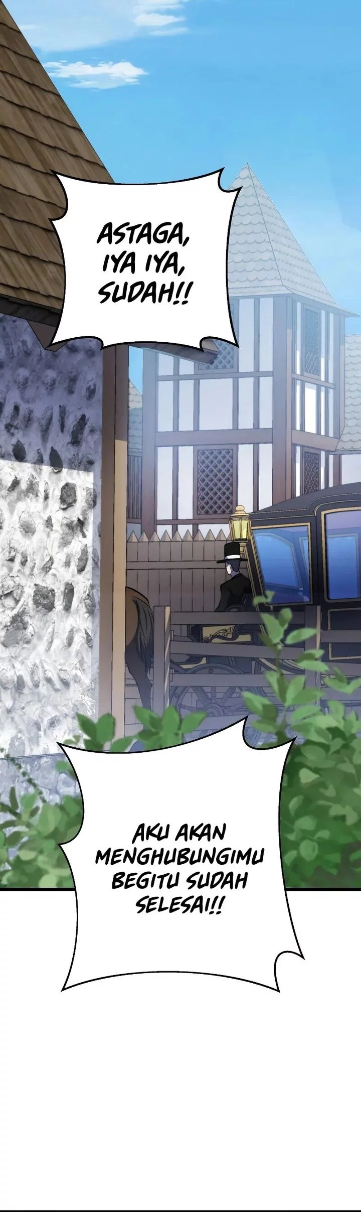 A Dragonslayer’s Peerless Regression Chapter 13 Gambar 57