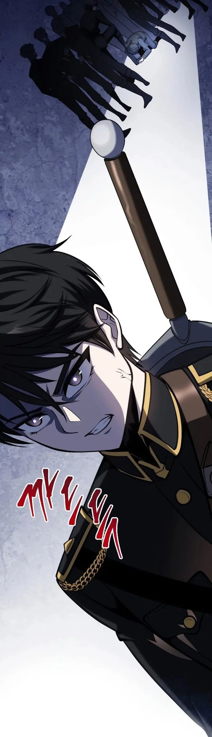 A Dragonslayer’s Peerless Regression Chapter 13 Gambar 68