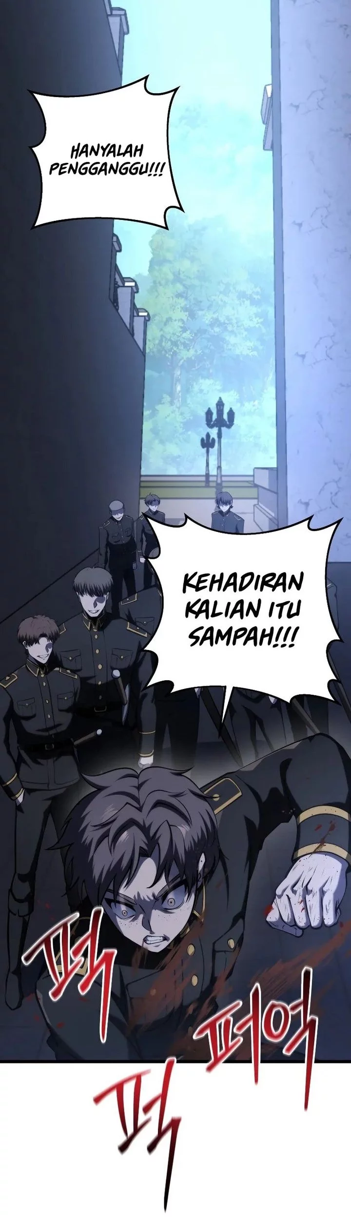 A Dragonslayer’s Peerless Regression Chapter 13 Gambar 71