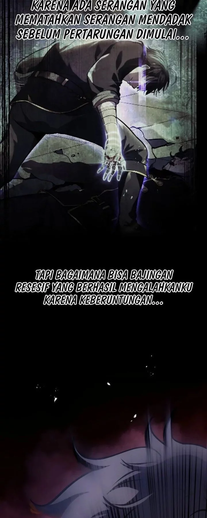 A Dragonslayer’s Peerless Regression Chapter 13 Gambar 75