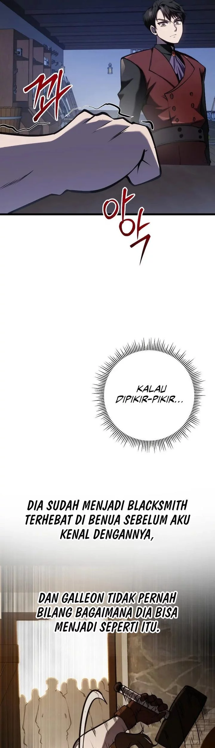 A Dragonslayer’s Peerless Regression Chapter 13 Gambar 17