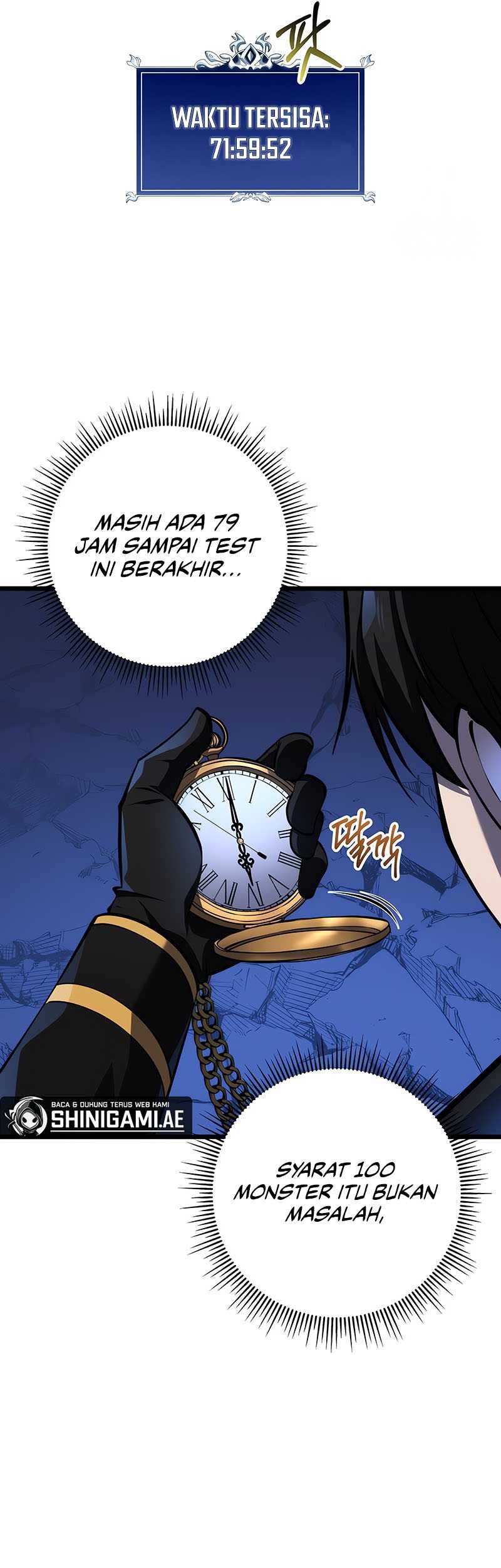 A Dragonslayer’s Peerless Regression Chapter 24 Gambar 6