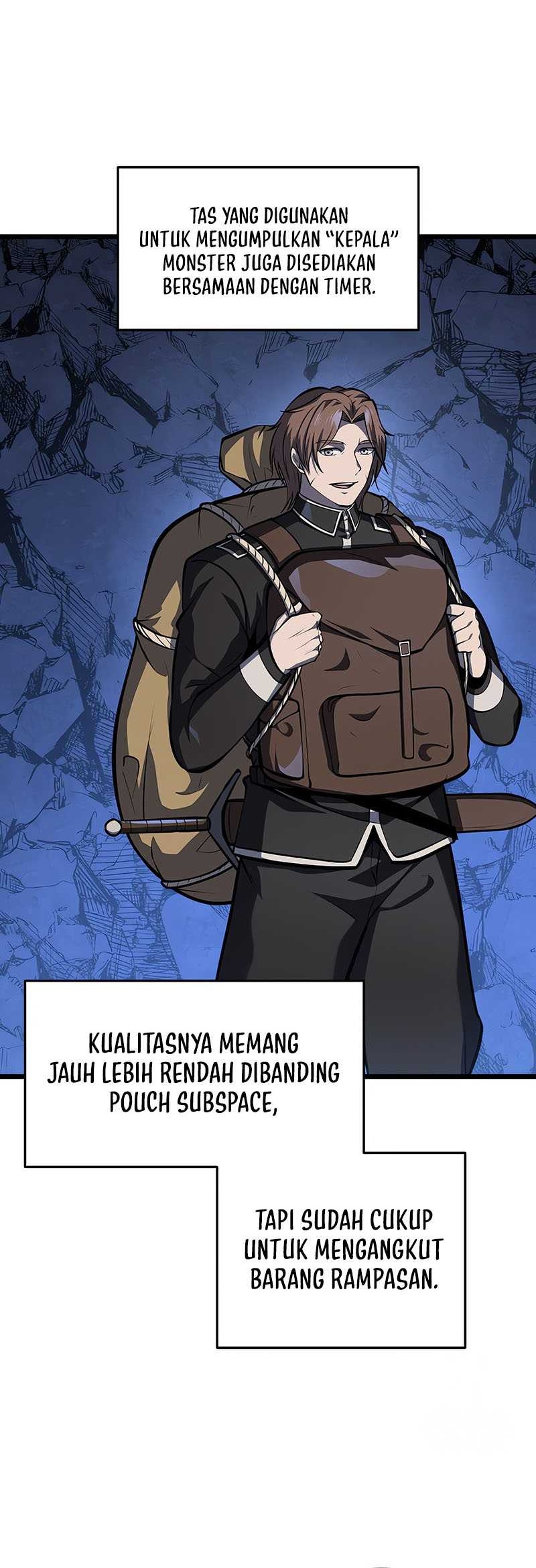 A Dragonslayer’s Peerless Regression Chapter 24 Gambar 9