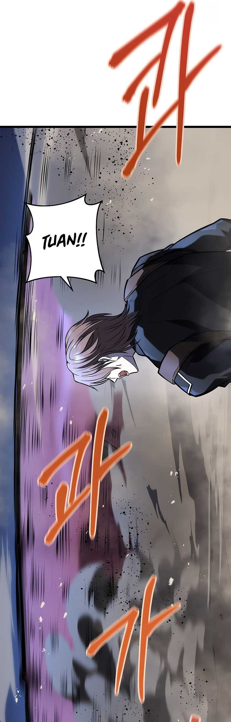 A Dragonslayer’s Peerless Regression Chapter 24 Gambar 33