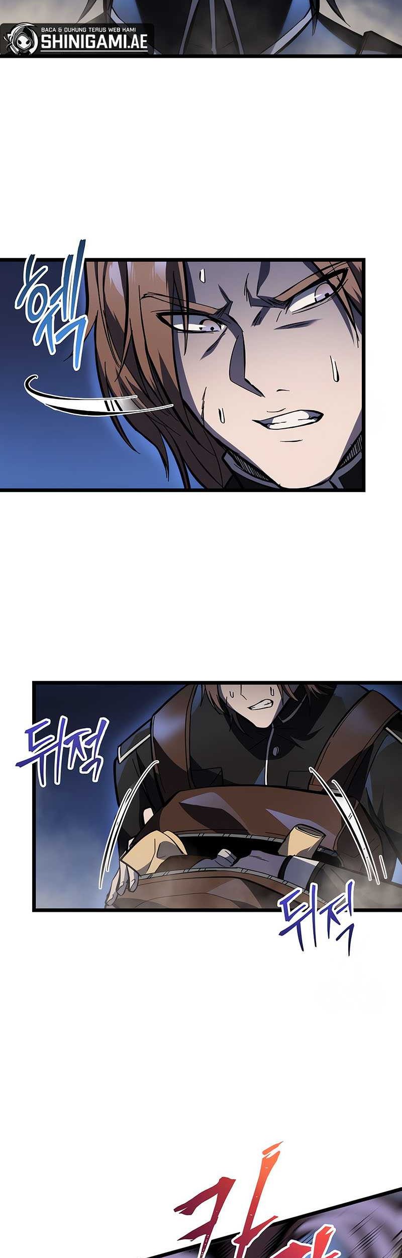 A Dragonslayer’s Peerless Regression Chapter 24 Gambar 35