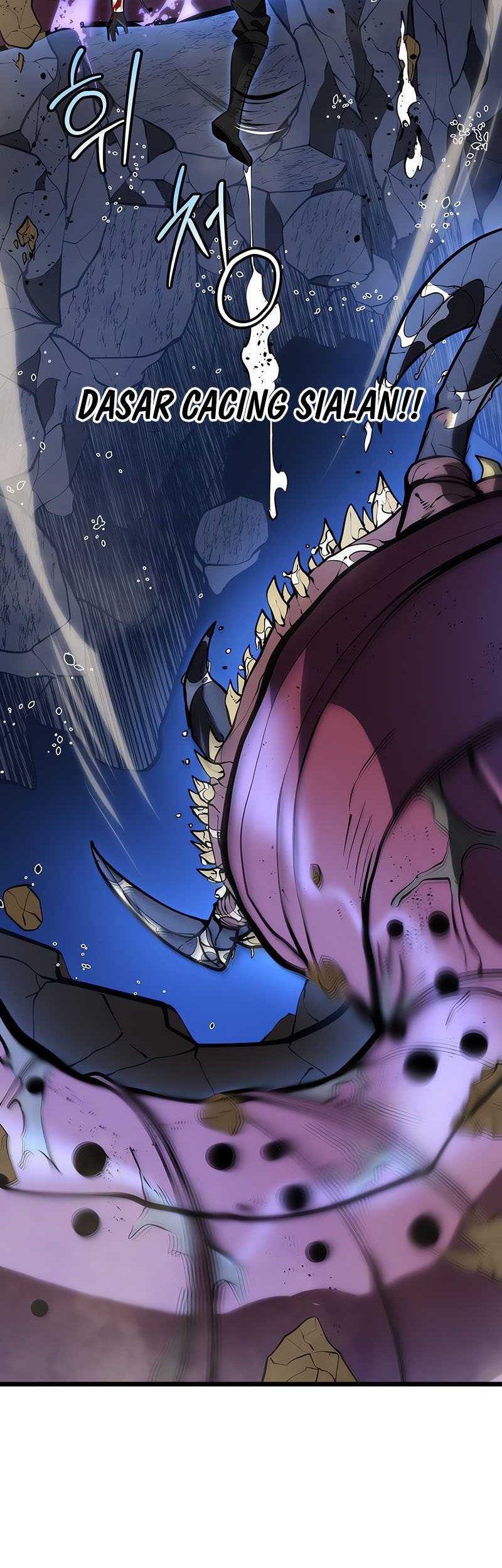 A Dragonslayer’s Peerless Regression Chapter 24 Gambar 52